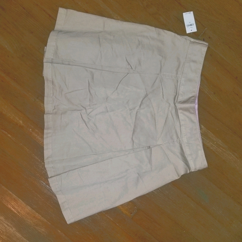Kids Gap Skorts